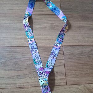 Fairly Odd Parents lanyard